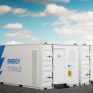 Elmya Greece: Στα σκαριά νέα έργα αποθήκευσης ισχύος 346 MW