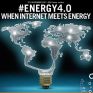 #ENERGY4.0: Όταν το Ίντερνετ συναντά την ενέργεια - Συνέδριο στις 9/11 από Pöyry και Eurelectric