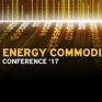 Στις 12 Μαΐου στην Αθήνα το Energy Commodities Conference 2017