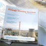 Energy Weekly Review: Διαβάστε την εβδομαδιαία επισκόπηση της ενεργειακής επικαιρότητας από την ομάδα του energypress