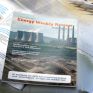 Energy Weekly Review: Διαβάστε την εβδομαδιαία επισκόπηση της ενεργειακής επικαιρότητας από την ομάδα του energypress