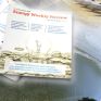 Energy Weekly Review: Διαβάστε την εβδομαδιαία επισκόπηση της ενεργειακής επικαιρότητας από την ομάδα του energypress