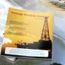 Energy Weekly Review: Διαβάστε την εβδομαδιαία επισκόπηση της ενεργειακής επικαιρότητας από την ομάδα του energypress