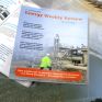 Energy Weekly Review: Διαβάστε την εβδομαδιαία επισκόπηση της ενεργειακής επικαιρότητας από την ομάδα του energypress