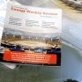 Energy Weekly Review: Διαβάστε την εβδομαδιαία επισκόπηση της ενεργειακής επικαιρότητας από την ομάδα του energypress