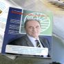 Energy Weekly Review: Διαβάστε την εβδομαδιαία επισκόπηση της ενεργειακής επικαιρότητας από την ομάδα του energypress