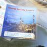 Energy Weekly Review: Διαβάστε την εβδομαδιαία επισκόπηση της ενεργειακής επικαιρότητας από την ομάδα του energypress