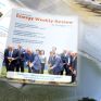 Energy Weekly Review: Διαβάστε την εβδομαδιαία επισκόπηση της ενεργειακής επικαιρότητας από την ομάδα του energypress