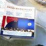 Energy Weekly Review: Διαβάστε την εβδομαδιαία επισκόπηση της ενεργειακής επικαιρότητας από την ομάδα του energypress