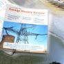 Energy Weekly Review: Διαβάστε την εβδομαδιαία επισκόπηση της ενεργειακής επικαιρότητας από την ομάδα του energypress