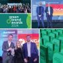 Νέα διάκριση για την ENGAIA στα Green Brand Awards 2026