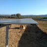 ΕΝΓΑΙΑ: Ολοκληρώθηκε νέο φ/β 100kW στις Σέρρες με τους νέου τύπου μονοαξονικούς ηλιοστάτες