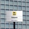 Eni: Εξετάζει με τη Credit Suisse τις επιλογές πώλησης μεριδίου της Saipem