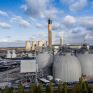 Η ΕΕ χρειάζεται δέσμευση CO2 σε μεγάλη κλίμακα για να πετύχει τους στόχους του 2050