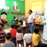 Εξοικονόμηση ενέργειας με τεχνολογία μικροδικτύων