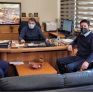 Με τον διευθυντή του ΑΗΣ Αγίου Δημητρίου συναντήθηκε το προεδρείου του σωματείου «Ένωσης» 