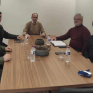 Με τον Διευθυντή της Μονάδας ΑΗΣ Πτολεμαΐδας V συναντήθηκε το σωματείο ΔΕΗ «Η ΕΝΩΣΗ»