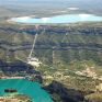 Νέες αιτήσεις στη ΡΑΑΕΥ για 960 MW μονάδων αποθήκευσης - Δείτε τον πίνακα