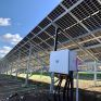 ELVAN: Παραδοσεις 15 MW της ειδικής βάσης για bifacial panels το τελευταίο τρίμηνο, για αύξηση απόδοσης +10,2%