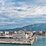 Ενεργειακά αυτόνομο το λιμάνι του Βόλου – Επένδυση 2 εκατ. ευρώ για 2 GWh το χρόνο από φωτοβολταϊκά