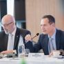 Μανουσάκης (ΑΔΜΗΕ): Η Ευρώπη χρειάζεται τουλάχιστον 5 νέους ηλεκτρικούς διαδρόμους για ένα ολοκληρωμένο δίκτυο κορμού