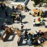  Διεθνής Ημέρα Μηδενικών Αποβλήτων με 170 μαθητές δημοτικού
