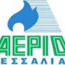 Φάρσαλα: Σύνδεση 23 δημοτικών κτιρίων-σχολείων με το δίκτυο φυσικού αερίου
