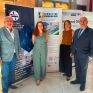 Inductive Charging Hub: Παρουσιάστηκε το έργο ασύρματης φόρτισης ηλεκτρικών οχημάτων στη Δ. Μακεδονία