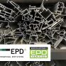 ALUMINCO: Μια εταιρεία με πιστοποιημένα «πράσινο DNA» στο αλουμίνιο