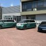 Volkswagen το «Επίσημο Αυτοκίνητο» της 88ης ΔΕΘ