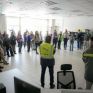 Φοιτητές του ΑΠΘ εκπαιδεύονται στην Επικοινωνία της Βιωσιμότητας στην Κοζάνη