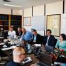 ΕΔΕΥΕΠ: Πραγματοποιήθηκε στην Καβάλα η πρώτη συνεδρίαση της Επιτροπής Παρακολούθησης για το έργο αποθήκευσης CO2 στον Πρίνο