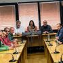 Συνάντηση με στελέχη του ΣΠΑΡΤΑΚΟΥ είχε η υποψήφια Ευρωβουλευτής με το ΠΑΣΟΚ – ΚΙΝΑΛ κ. Όλγα Μαρκογιαννάκη