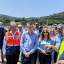 Ο Όμιλος AKTOR ανέλαβε μεγάλο έργο €53 εκατ. στο Λασίθι της Κρήτης