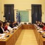 Υπερψηφίστηκε επί της αρχής στην Επιτροπή το νομοσχέδιο για τα εναλλακτικά καύσιμα