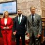 «Τεράστιο έγκλημα η καταστροφή των δασών του Αμαζονίου», τονίστηκε στη συζήτηση στην Ειδική Επιτροπή για την προστασίας του περιβάλλοντος