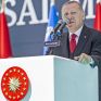 Ερντογάν: Θα πάρουμε ό,τι δικαιούμαστε σε Μεσόγειο και Αιγαίο