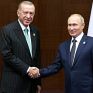 Hurriyet: Η Ρωσία κύριος προμηθευτής ενέργειας της Τουρκίας το 2023