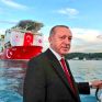 Που οδηγούν τα ενεργειακά «μπαξίσια» του Ερντογάν λίγο πριν τις κάλπες – Λειτουργεί ως ρωσική «κερκόπορτα» και αυξάνει την εξάρτηση της Τουρκίας από το αέριο και το πετρέλαιο του Πούτιν