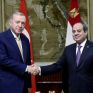 Ερντογάν – Σίσι: Η ενεργειακή εξίσωση της Ανατολικής Μεσογείου στο επίκεντρο της συνάντησης
