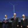 Μονάδες 5,6 GW εγκαινίασε χθες ο Ερντογάν