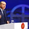Ερντογάν: Στόχος μας να γίνει η Τουρκία ενεργειακή βάση
