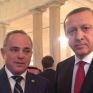 Μ. Πουλλάδος: Λυκοφιλίες με αντάλλαγμα το αέριο