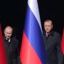 DW: Υπό ενισχυμένη ρωσική ενεργειακή εξάρτηση η Τουρκία