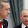 Για Ακκούγιου και Turkish Stream συνομίλησαν Πούτιν και Ερντογάν