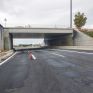 Σε κυκλοφορία τα οδικά έργα αποκατάστασης στην περιοχή του Ισθμού από τον Όμιλο AKTOR