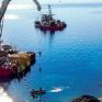 95 εκατ. ευρώ δίνει η Κομισιόν για την ηλεκτρική διασύνδεση Κρήτη - Πελοπόννησος και 33 εκατ. ευρώ για τον IGB
