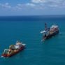 Energean: Ολοκληρώθηκε η τοποθέτηση του αγωγού φυσικού αερίου και των υποθαλάσσιων εγκαταστάσεων στο Ισραήλ 