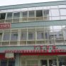 Συμβολική παράσταση διαμαρτυρίας από το Εργατικό Κέντρο Λάρισας στη ΔΕΗ