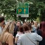 Συνεχίζουν για τέταρτη μέρα την απεργία τους οι εργολαβικοί εργαζόμενοι στον όμιλο ΔΕΠΑ